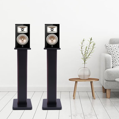 27.6'' Fixed Height Speaker Stand