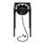 1 Burner Outdoor Cooker