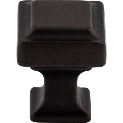 Ascendra Square Knob