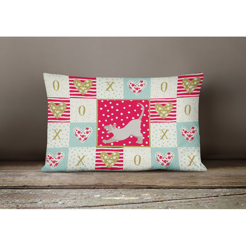  Coussin lombaire intérieur / extérieur