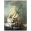 Rembrandt - Wrapped Canvas Print