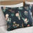 3 Piece Twin and Twin XL Mushroom Garden Comforter Set with Sham and Pillow-135278208