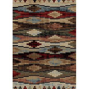 Union Rustic Area Rugs You'll Love | Wayfair