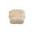 Peluche beige est en rupture de stock