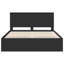 Solid Wood Bed-1052099270-1052099280