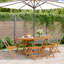 Allista Patio Dining Accent Chair-145308751