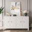 Buffet en bois-1457154392