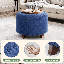 Repose-pieds rond 20 po -107234577