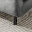 Berlyn Futon Sofa Bed - Luxury Simple Modern Folding Design-409557148-425693066