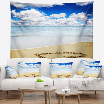 Polyester Tapestry