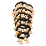Cretella 72 - Light Chandelier