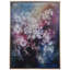 Peinture sur toile encadrée
