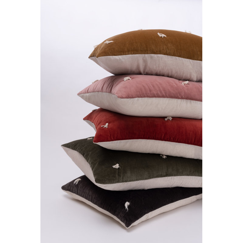 Hawke Velvet Quilt, Twin