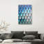 Mermaid Zoom Print by Oliver Gal-906830227-972814815