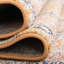 Tapis oriental bleu / rouge / beige Gause-871969436-937236054