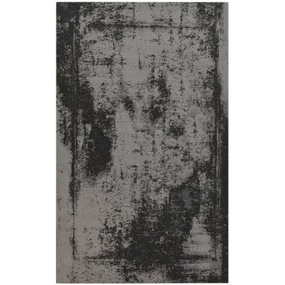 Smart Abstract Area Rug