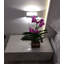 SeaTile 24" x 24" Seashell Wall & Floor Tile