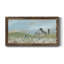 Cotton Fields - Peinture sur toile encadrée-550013769
