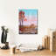 «Bambi 7» par Cindy Thornton, art mural sur toile-1919614986