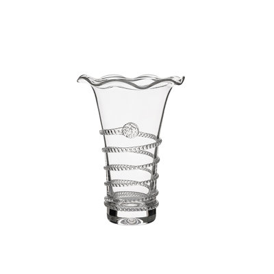 Amalia Flared Vase