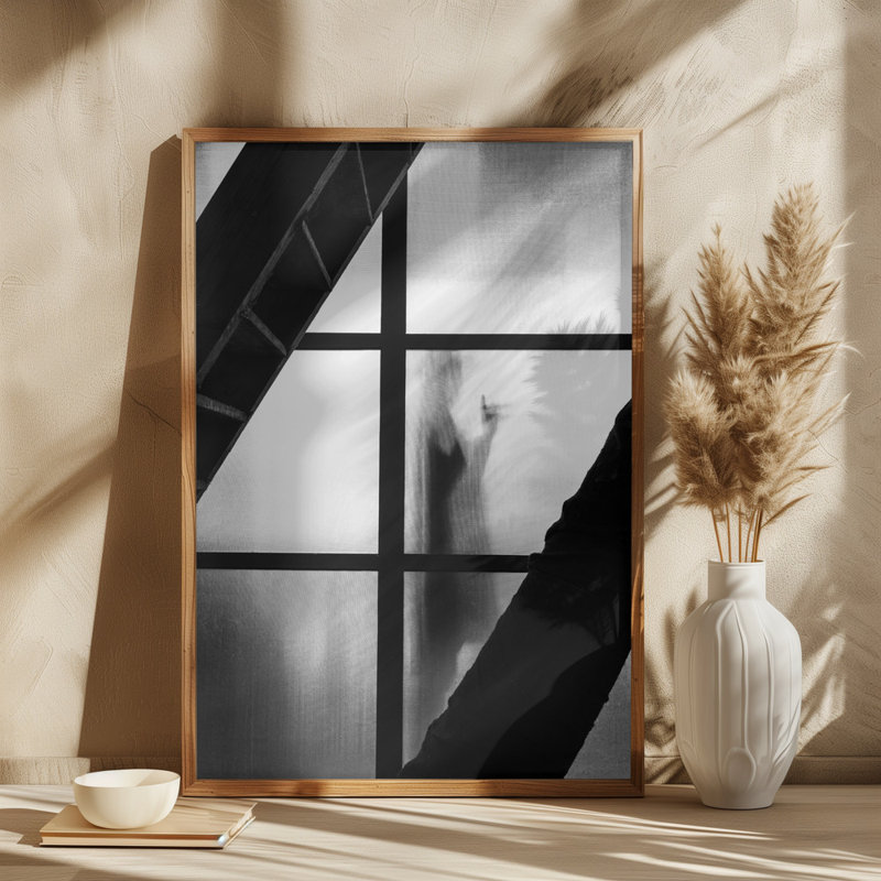 Wrapped Canvas Print, 50.8cm H x 76.2cm W