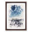 Camels Trekking In Morocco Watercolour - Picture Frame Graphic Art-56923189-56923187