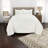Farmhouse / Country Velvet Quilt-32911009-32911012