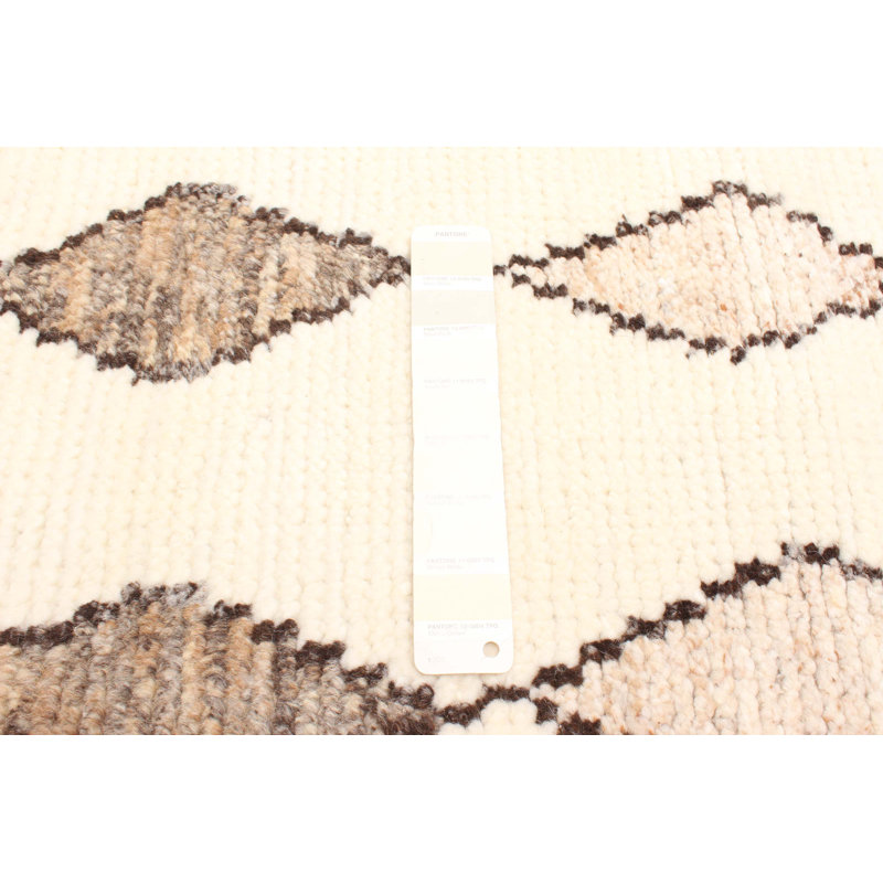 Tapis crème Tangier 5 pi 2 po x 7 pi 10 po