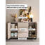 Armoire d'appoint Luxury Home-1158694913