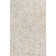 Barranco Hand Tufted Wool Gray/Yellow/Orange Area Rug