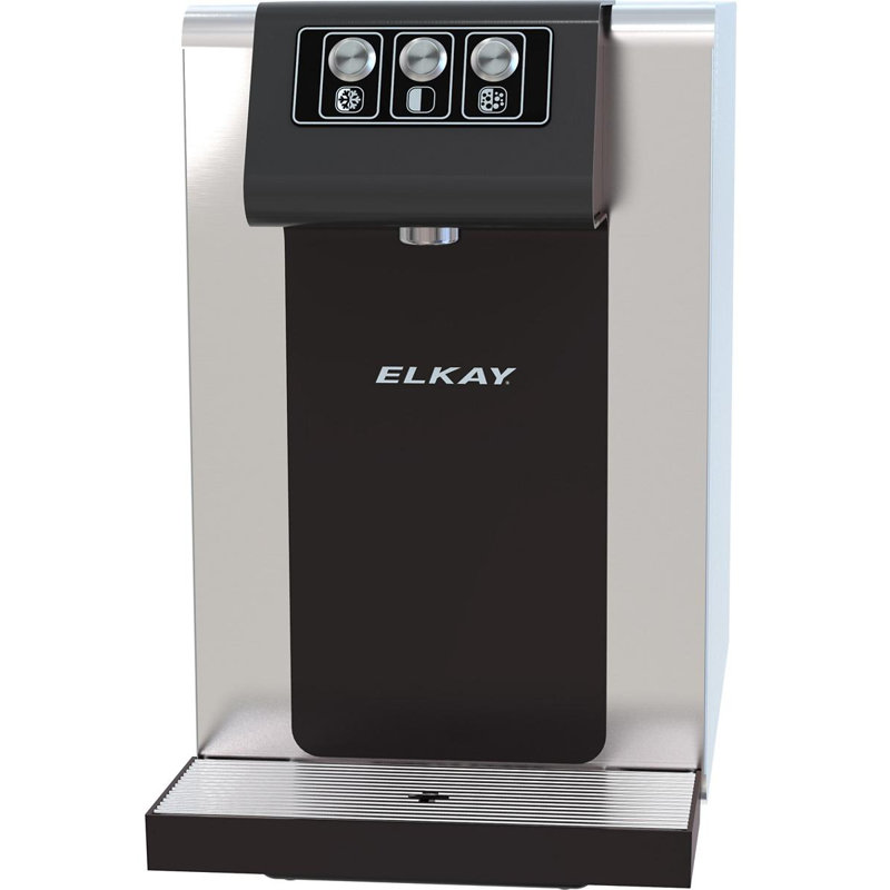 Distributeur d'eau filtrée