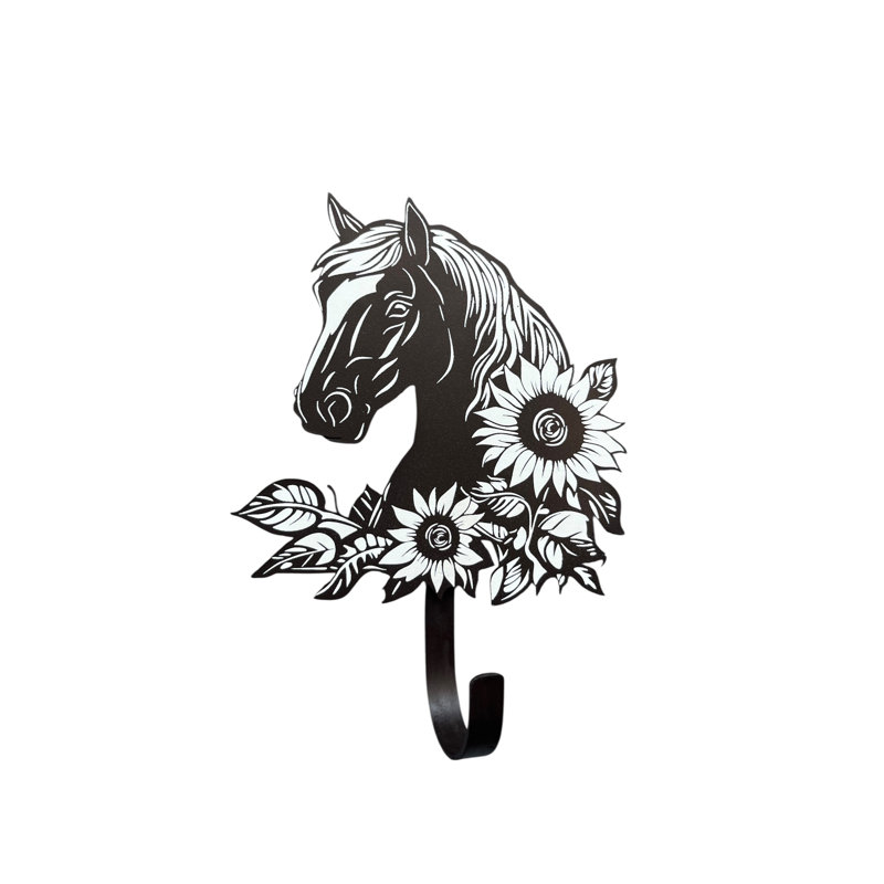Crochet de cheval