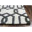 Bursaite Wool Geometric Indoor Rug-18102043