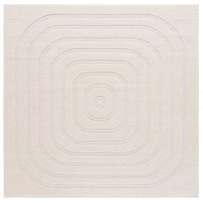 Jeylianis Ramona Performance Geometric Rug