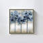 Indigo Grove II par Nan - Impression sur toile