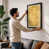 Unframed