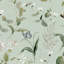 Sophie Allport Wild Floral Rutland Stone Wallpaper-130564311