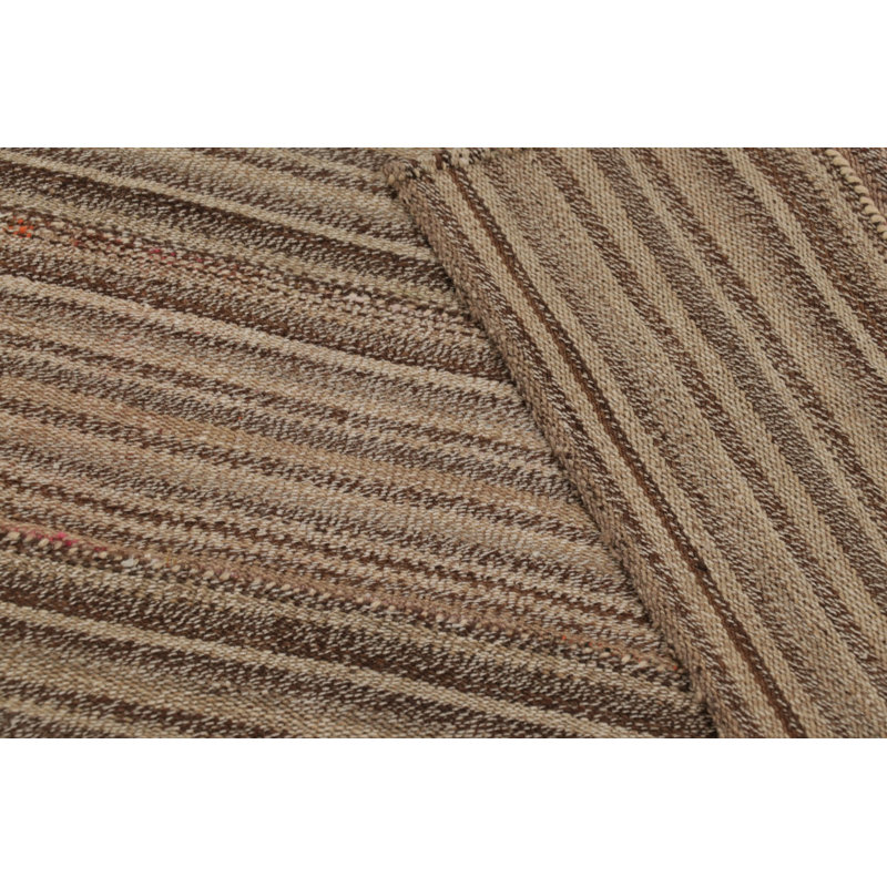 Rez Kilim Area Rug