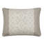 Sabelle Gold/Off-White Linen Farmhouse / Country Duvet Cover Set-2040715319