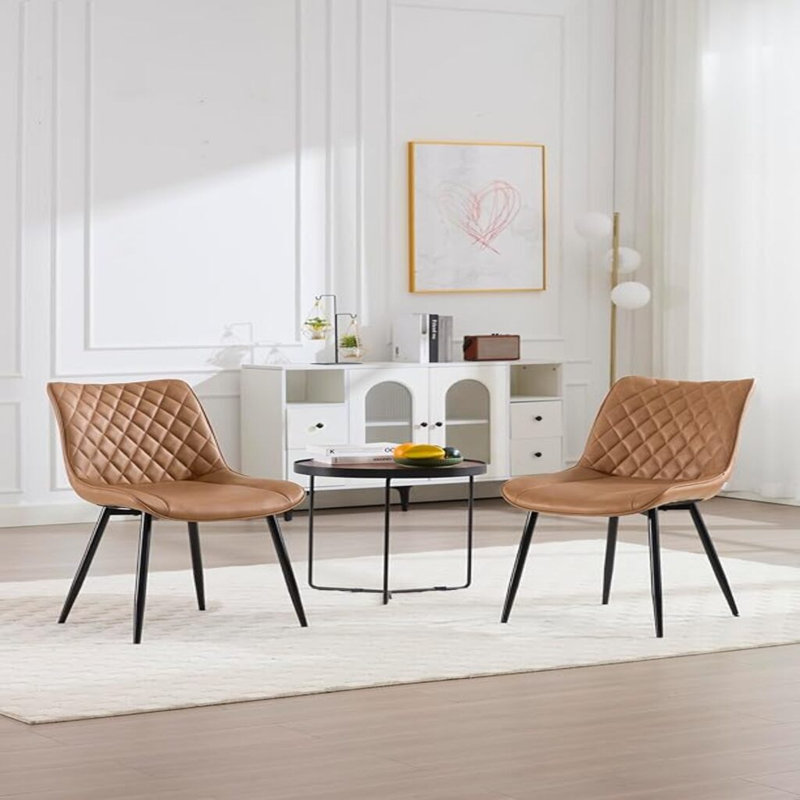 Upholstered Dining Chair