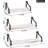 Parlez 3 Piece Floating Shelf-1528805645