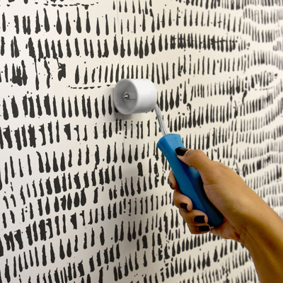 Ensemble d'outils pour papier peint Shyann