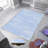 Premium 3D Digital Printed Carpet, 4.0 x 5.9 ft, 100% Polyester, Pile Height: 0.3 in, 650 g/m² | Antibacterial, Non-Slip Underside | Machine Washable, Ideal for Living Room, Bedroom, and Kids' Spaces-1574696889