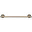 Tuscany Bath Single 26 1/2" Wall Mounted  Towel Bar-19157287