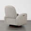 Fauteuil inclinable pivotant l 32,6 po Eller-776891522-789886007