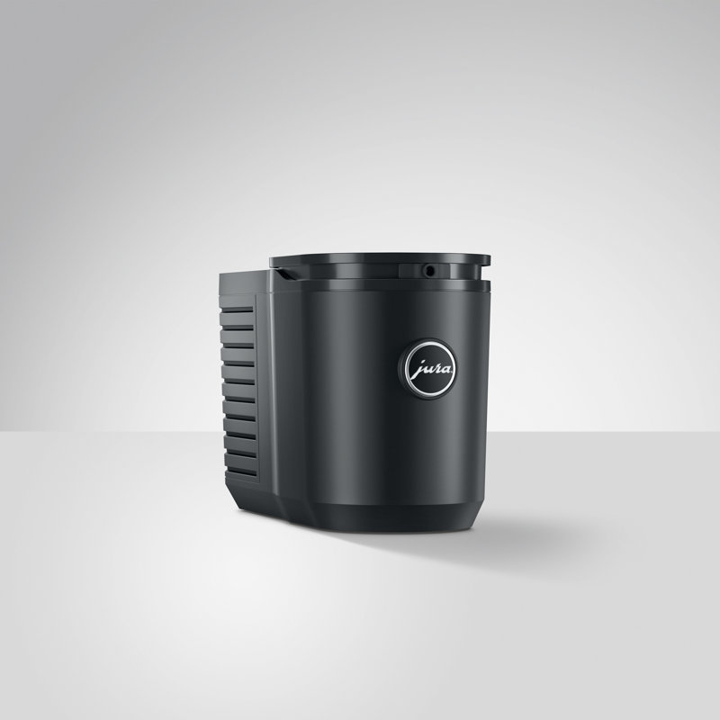 JURA Cool Control Milk Cooler, 20 oz, Black