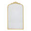 Dungonnell Iron Arch Mirror-816938882-816938881