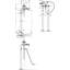 Montreux Tub Filler-552648428-552648430