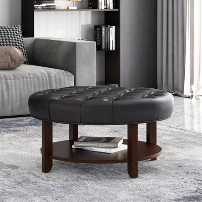 OTTOMAN ROND