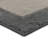 Counterpoint Casual Geometric Knitted Machine Washable Bath Mat-94201338-94201336